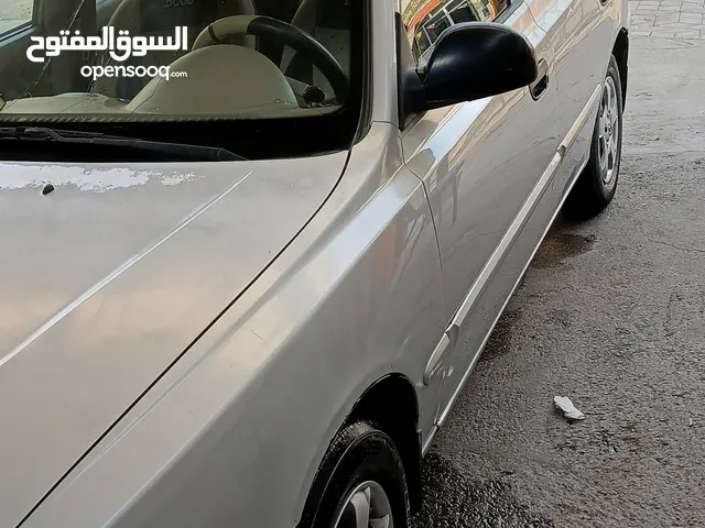 Used Hyundai Verna in Baghdad