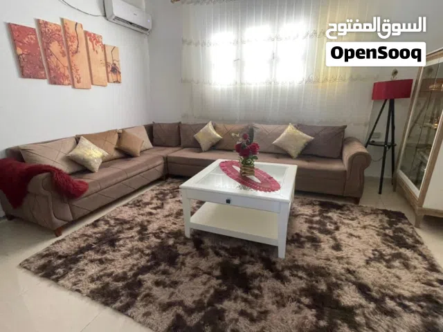 145 m2 3 Bedrooms Apartments for Sale in Tripoli Al-Mansoura