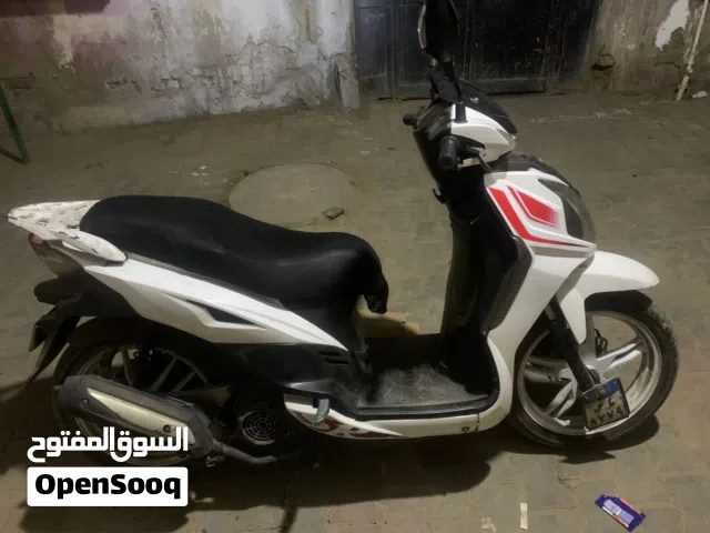 2020 Sym أخرى