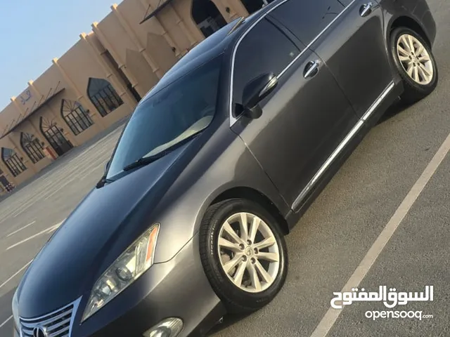 Used Lexus ES in Al Batinah