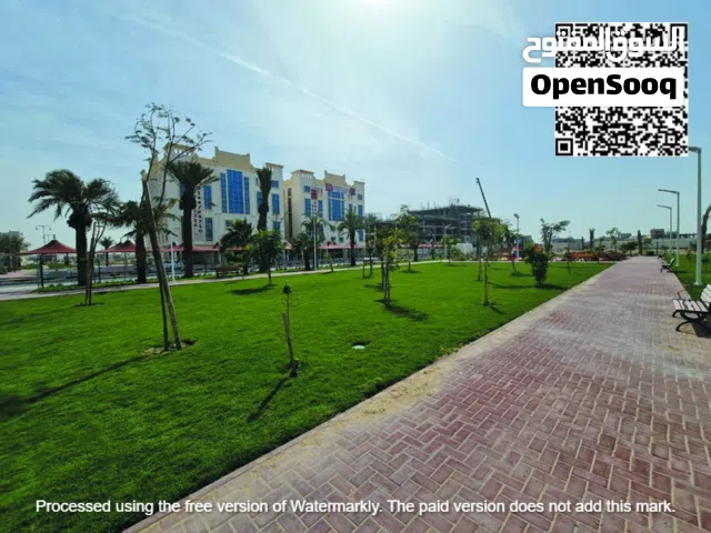 ادفع 30 الف وقسط 7 سنوات مع المطور بدون عمولة او رسوم