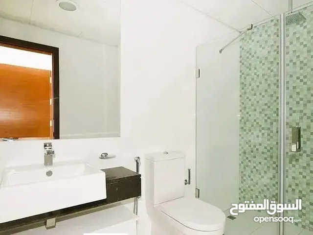 153 m2 2 Bedrooms Apartments for Rent in Abu Dhabi Al Reem Island