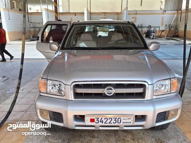 Used Nissan Pathfinder in Southern Governorate
