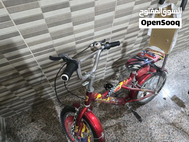 دراجة اطفال مجانا للى يحتاجها