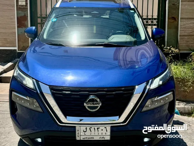 Used Nissan Rogue in Baghdad