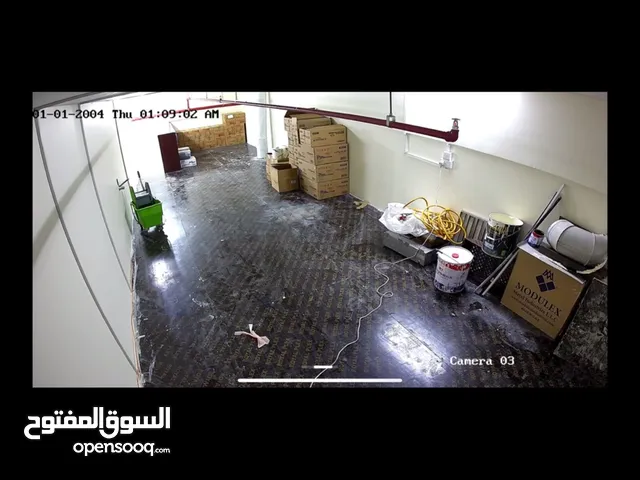 مطعم للأكلات الشعبيه