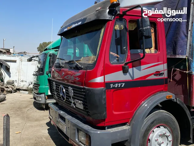 مرسيدس 86 6في