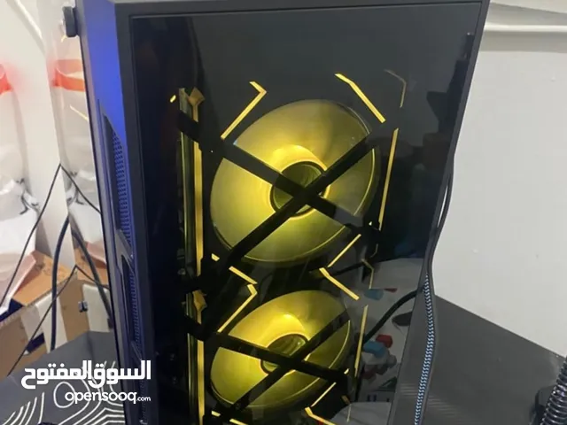 بي سي قيمنق قوي ونضيف