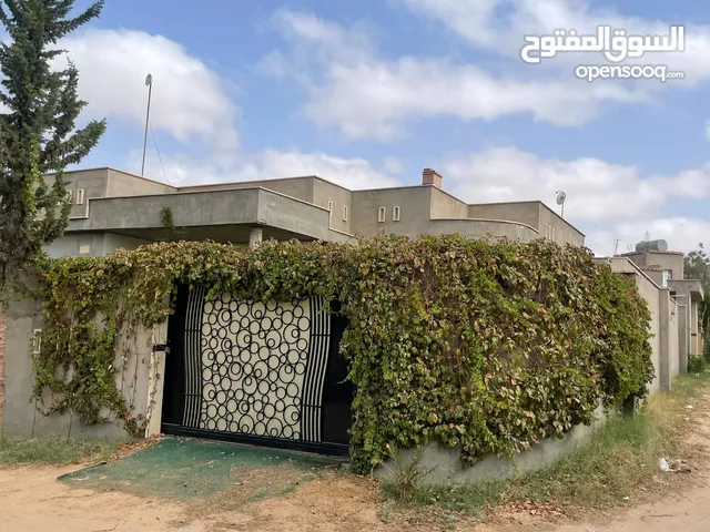 200 m2 3 Bedrooms Townhouse for Sale in Tripoli Alswani