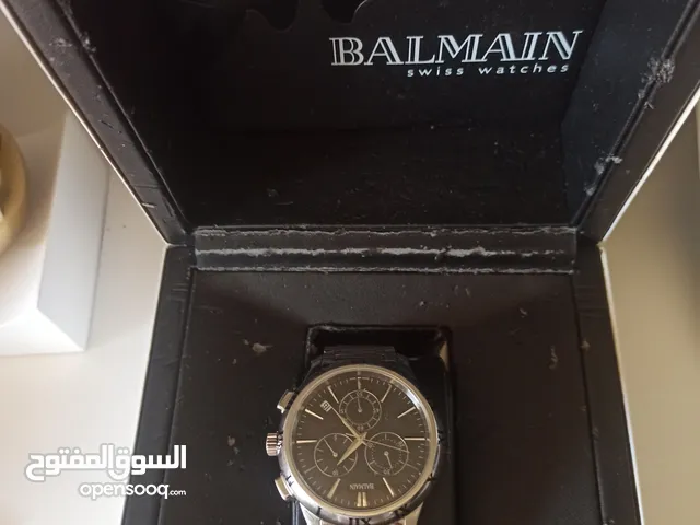 BALMAİN WATCH İN THE CENTER OF DUBAİ