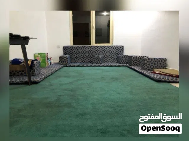 مشاركة سكن - المهبولة قطعة 2