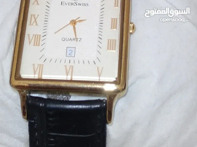 Analog Quartz Q&Q watches  for sale in Tripoli