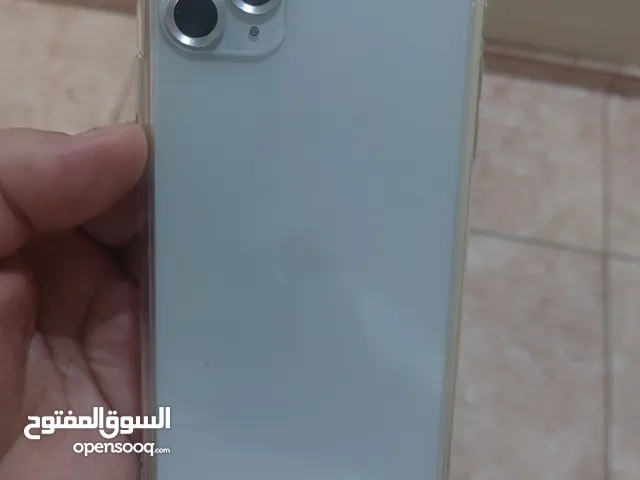 Apple iPhone 11 Pro Max 256 GB in Central Governorate