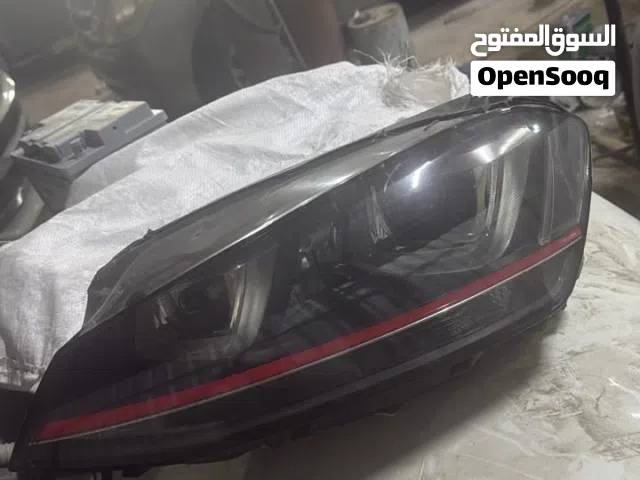 لايت جولف GtI كامل