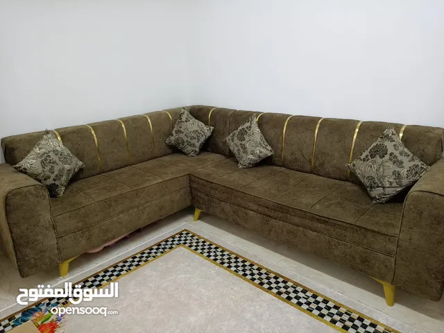 طقم كنب مستعمل للبيع