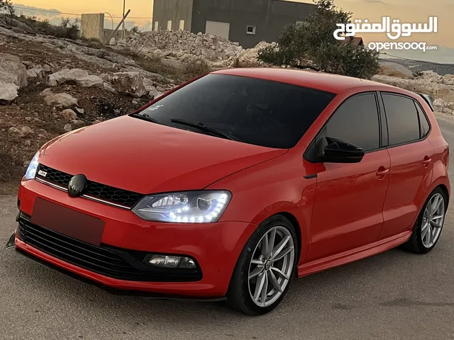 بولو (أوتمات) مميز بسعر مميز كاش فقط