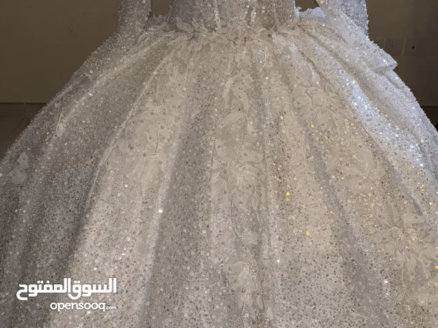 Weddings and Engagements Dresses in Ajman