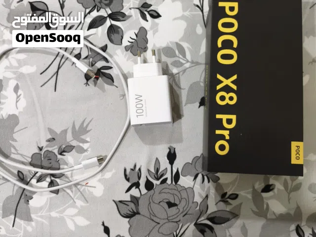 Xiaomi Other 512 GB in Basra