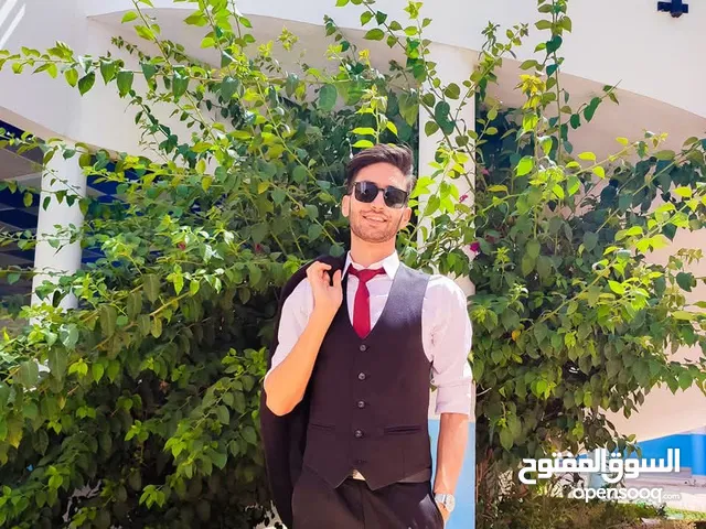 Seif jendoubi