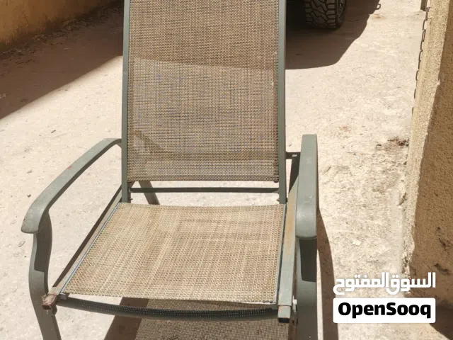 كرسي متحرك للحدائق