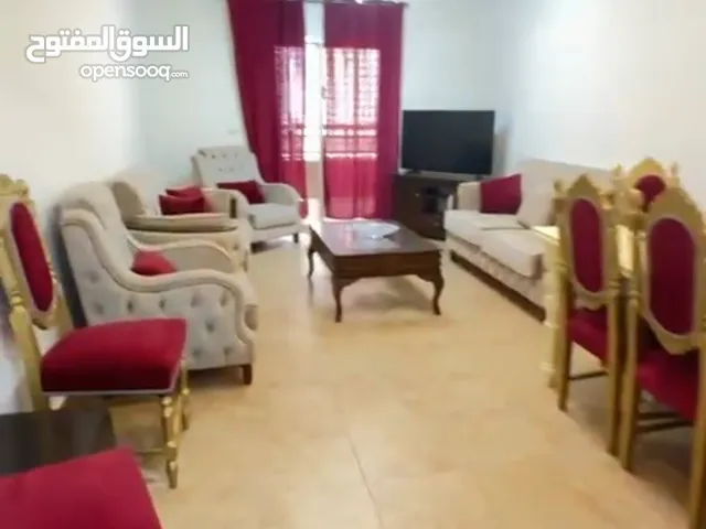 شقة للايجار مفروشة و مرتبة بالنبطية تول