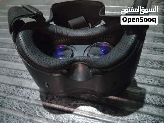 نضارات VR استعمال نضيف