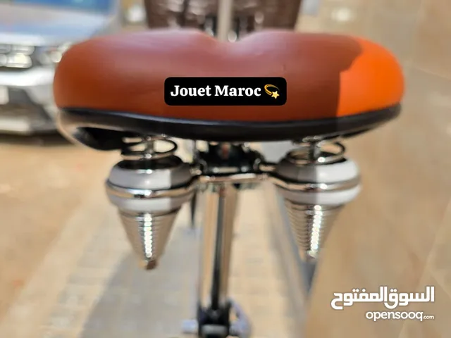 velo VTT madam sport