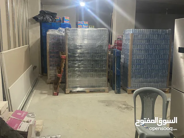 Monthly Warehouses in Ramallah and Al-Bireh Al Masyoon