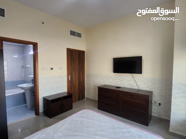 Room for rent in ajman