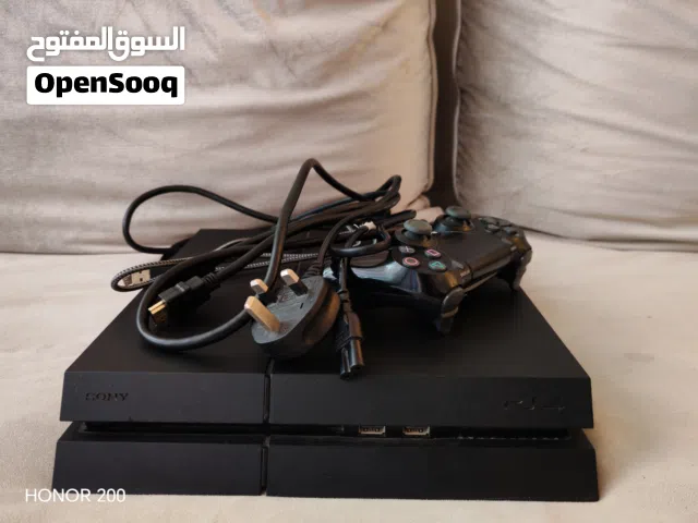 PlayStation 4 PlayStation for sale in Al Batinah