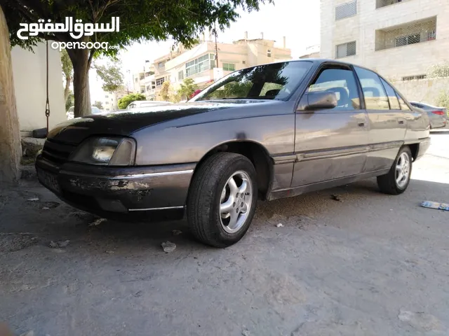 Used Opel Omega in Zarqa