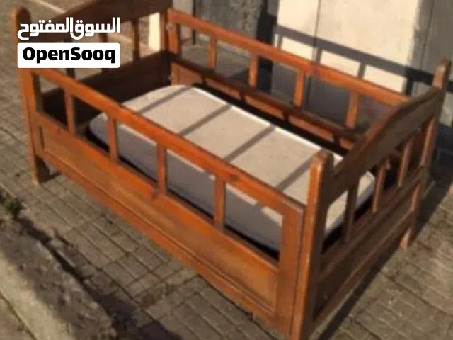 سرير بيبي ممتاز