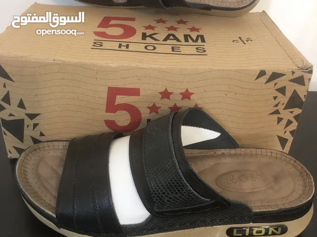 41 Slippers & Flip flops in Amman