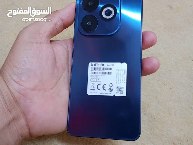جهاز انفنكس 8 ابرو صلاة النبي 128جيجا رام 8