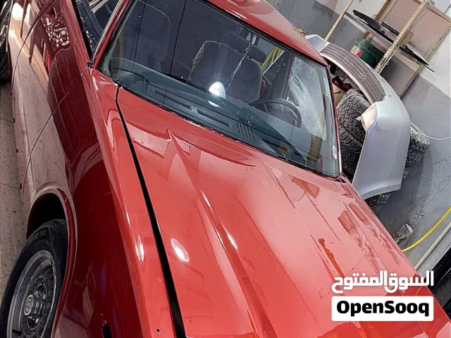 للبيع قراج صبغ وحدادة لعدم التفرغ