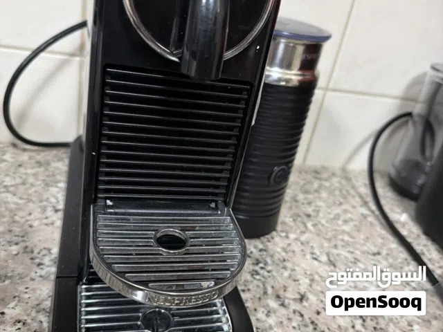 ماكينة قهوة نيسبريسو