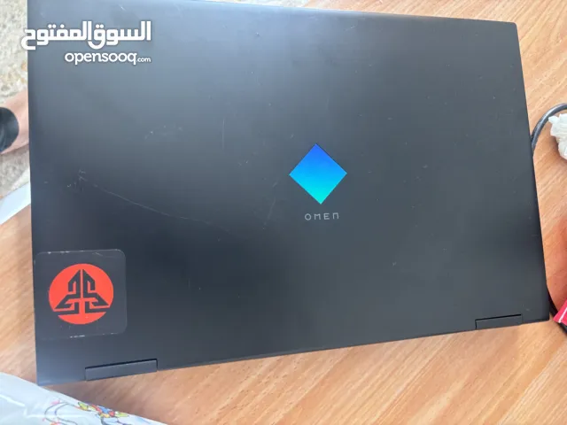 HP Omen 32GB 1TB RTX 2070