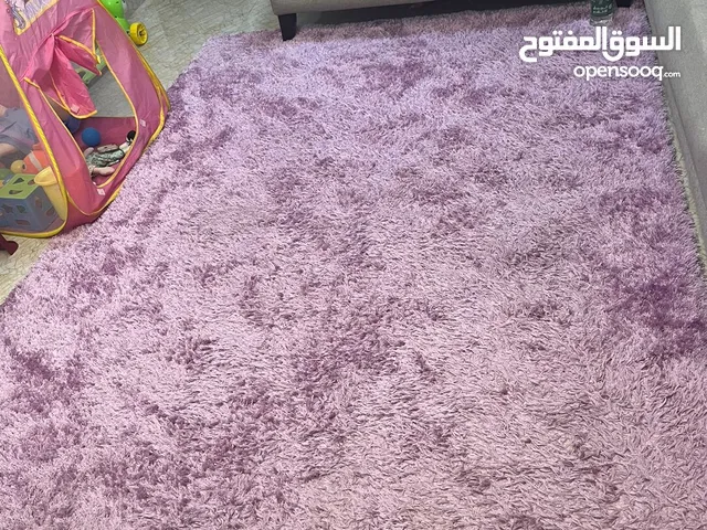 سجاده 2x3 بحاله جيده و نظيفه