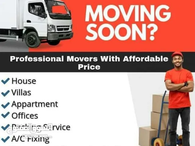 Bahrain Movers and Packers in Bahrain