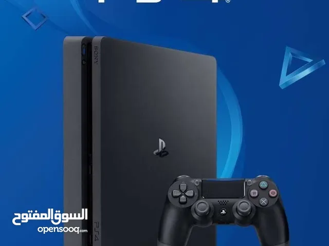 PlayStation 4 PlayStation for sale in Basra