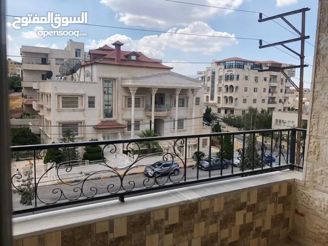 135 m2 4 Bedrooms Apartments for Rent in Irbid Al Lawazem Circle