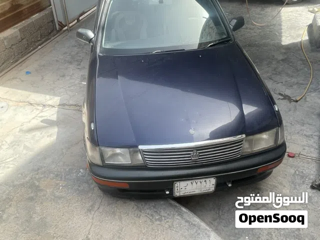1993 تويوتا كراون Crown