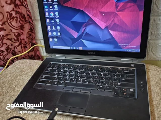 لاب توب ديل اي 6430 للبيع