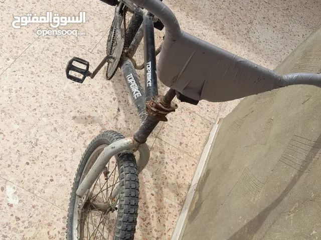 السلام عليكم دراجة بي ام اكس الله ايبارك