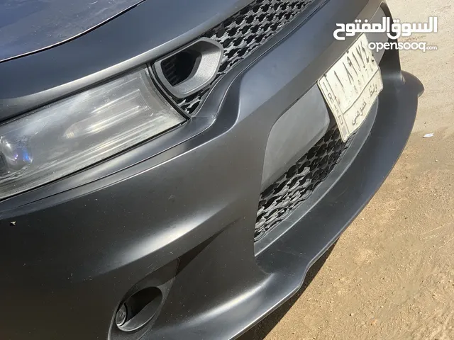 New Dodge Charger in Dhi Qar
