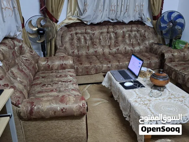 طقم كنب صالون