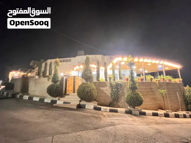 150 m2 3 Bedrooms Townhouse for Sale in Amman Marka Al Janoubiya