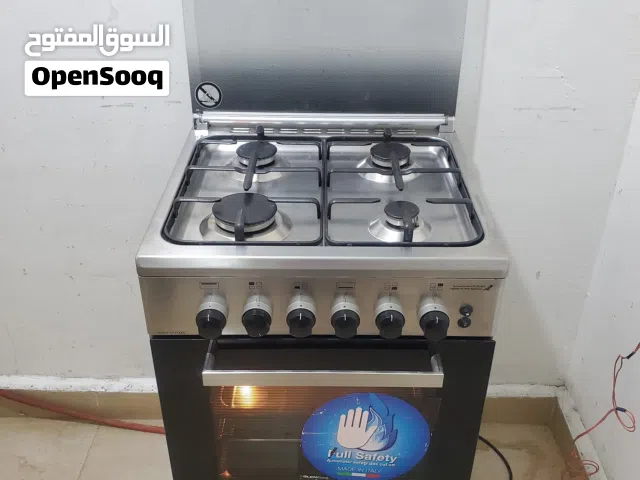 فرن جليم جاز ايطاالي وكاااله ناقص الكرتون فقط