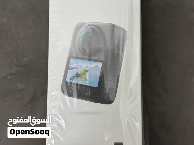 كاميرا Osmo 360 Dji