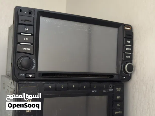 شاشات وكالة
